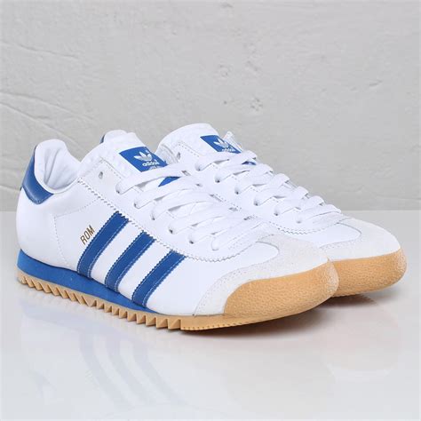 adidas rom sneakers|adidas originals rom.